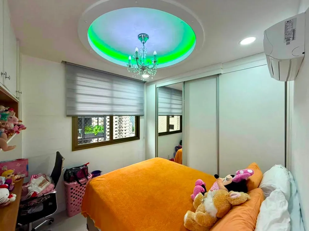 Apartamento, 4 quartos, 145 m² - Foto 24
