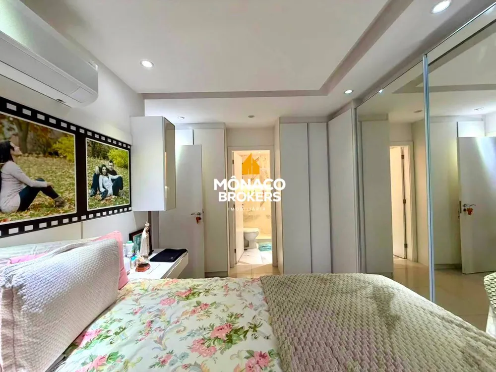 Apartamento, 4 quartos, 145 m² - Foto 13