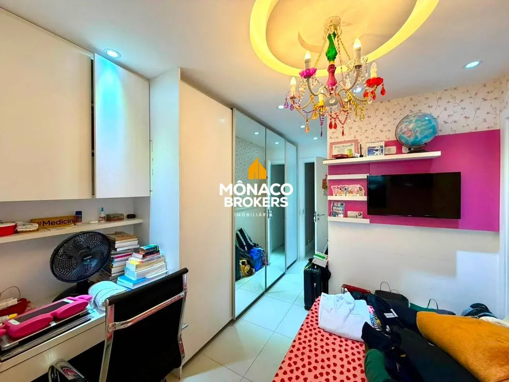 Apartamento, 4 quartos, 145 m² - Foto 29