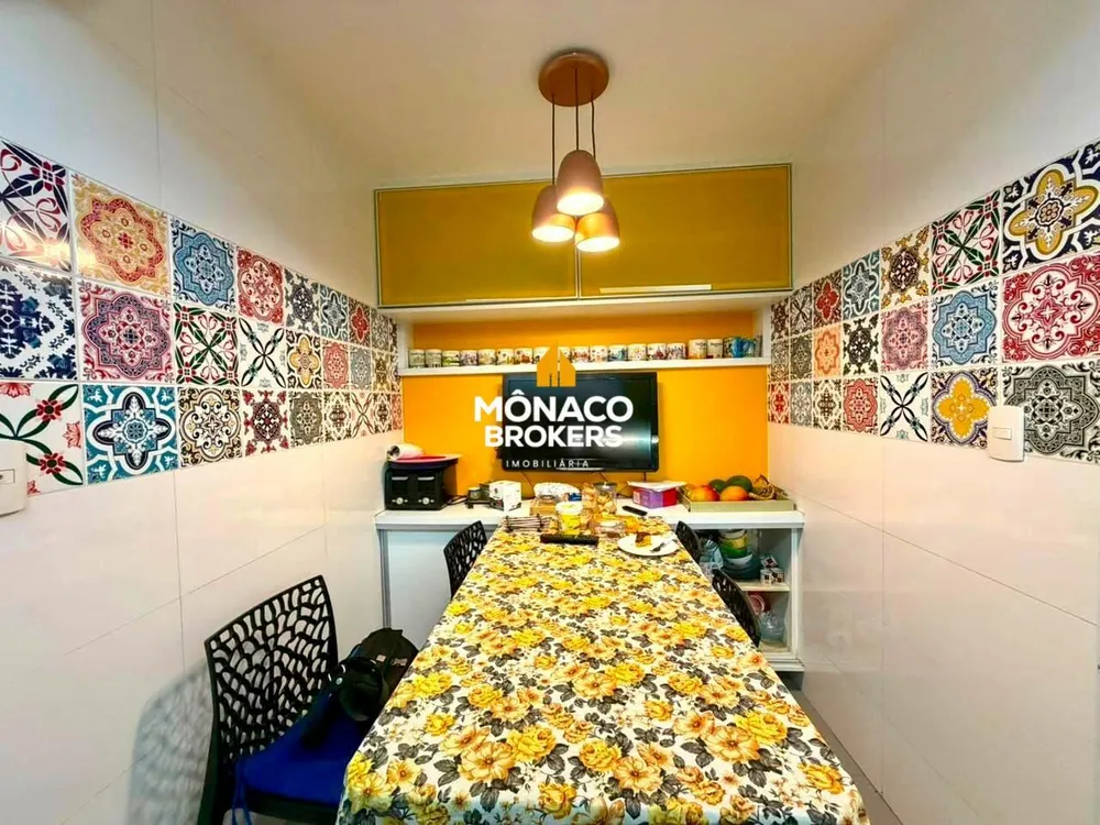 Apartamento, 4 quartos, 145 m² - Foto 37