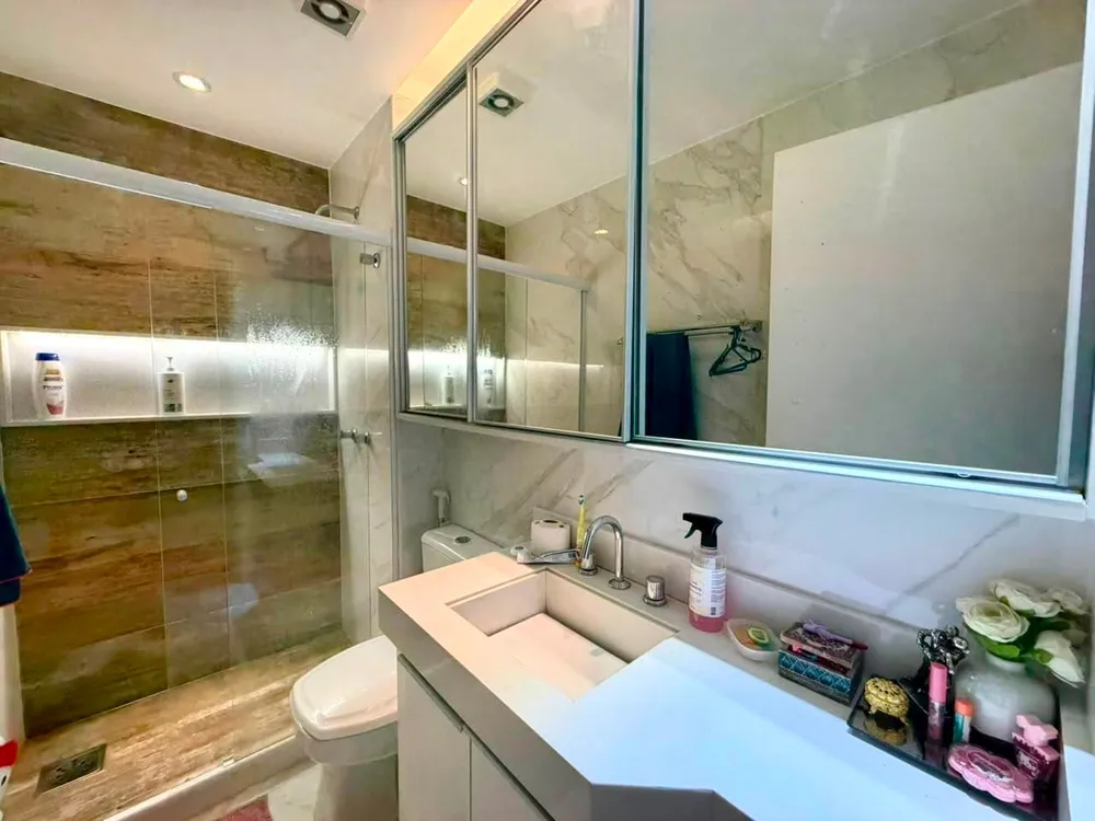 Apartamento, 4 quartos, 145 m² - Foto 18
