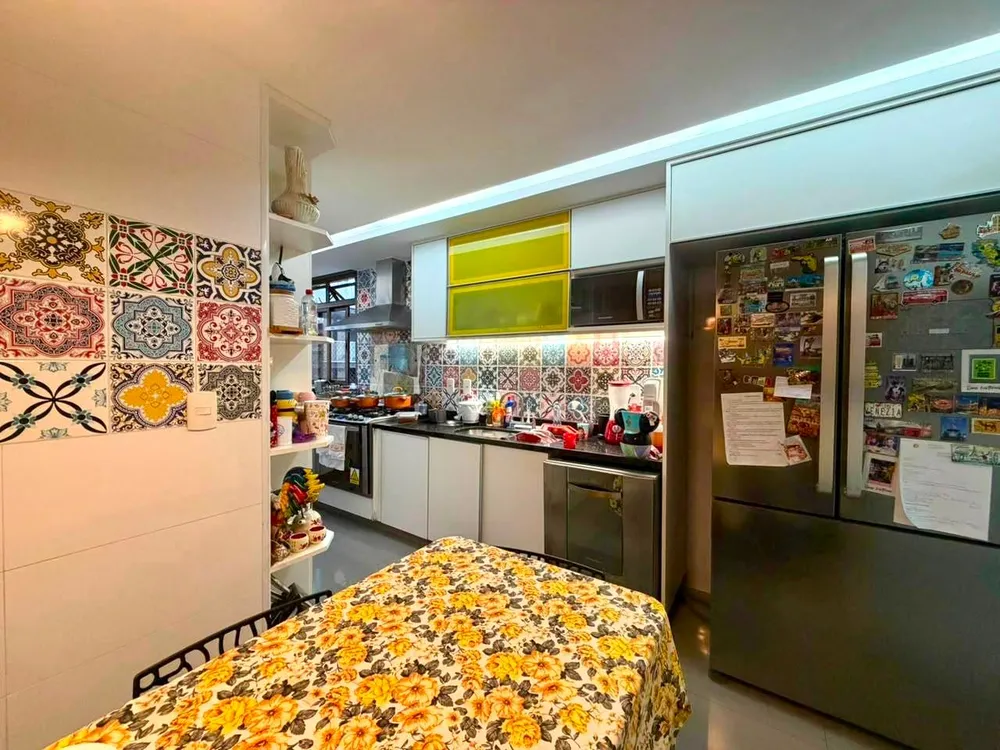 Apartamento, 4 quartos, 145 m² - Foto 36