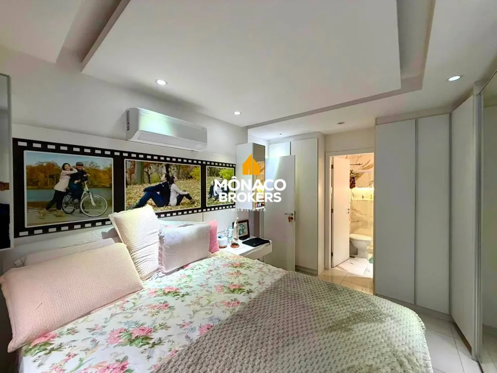 Apartamento, 4 quartos, 145 m² - Foto 9