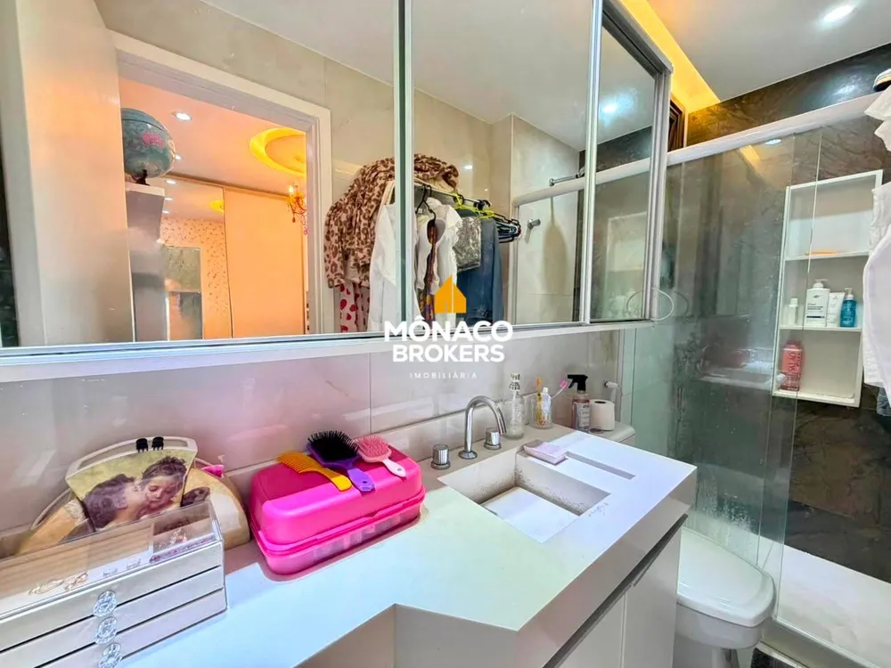 Apartamento, 4 quartos, 145 m² - Foto 27
