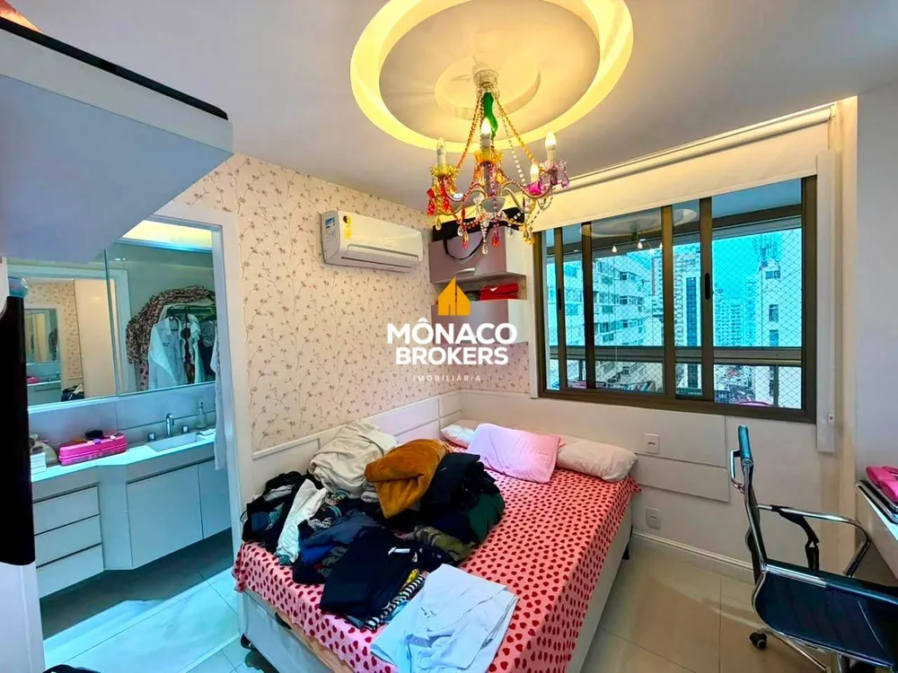 Apartamento, 4 quartos, 145 m² - Foto 31