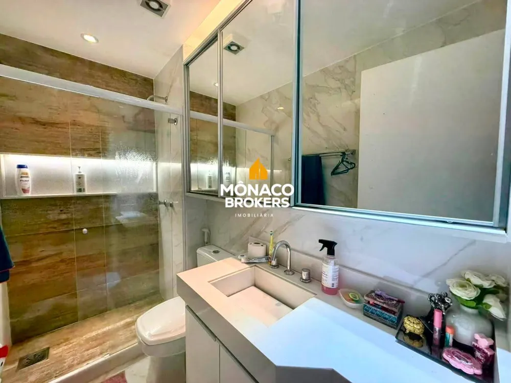 Apartamento, 4 quartos, 145 m² - Foto 17