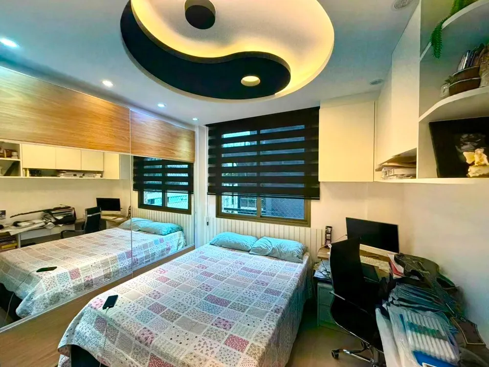 Apartamento, 4 quartos, 145 m² - Foto 20