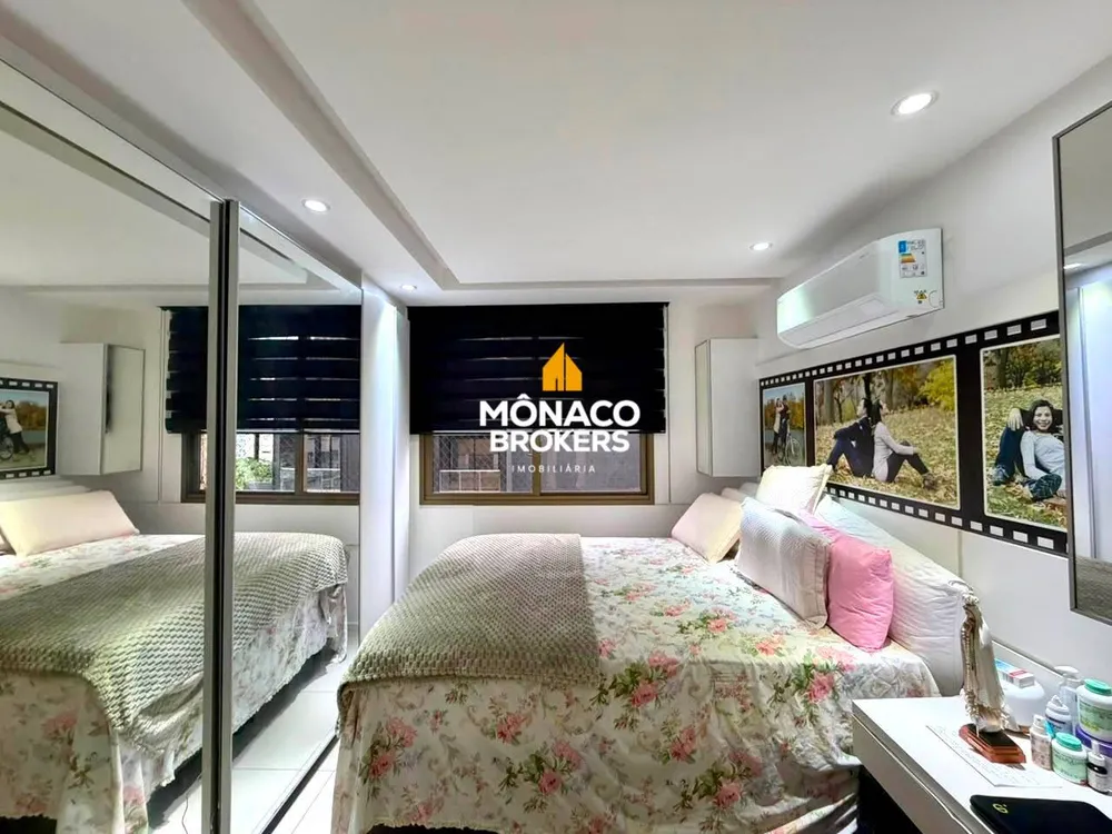 Apartamento, 4 quartos, 145 m² - Foto 11