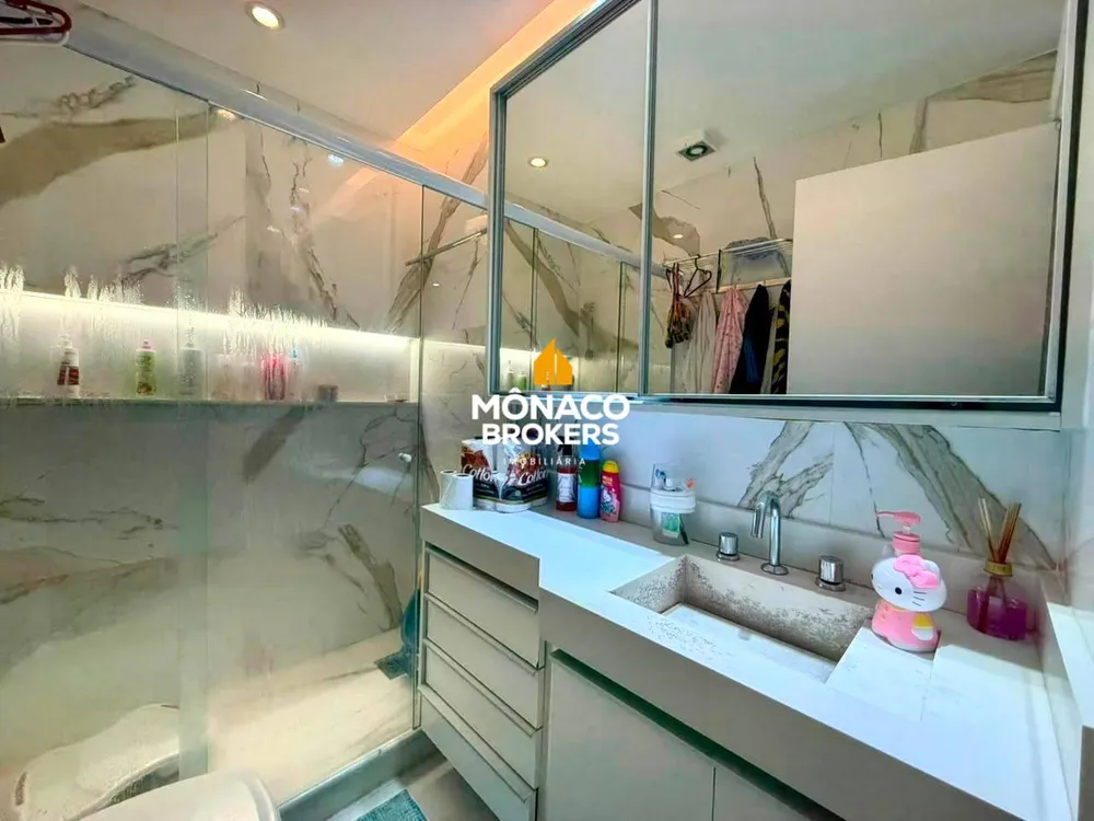 Apartamento, 4 quartos, 145 m² - Foto 15