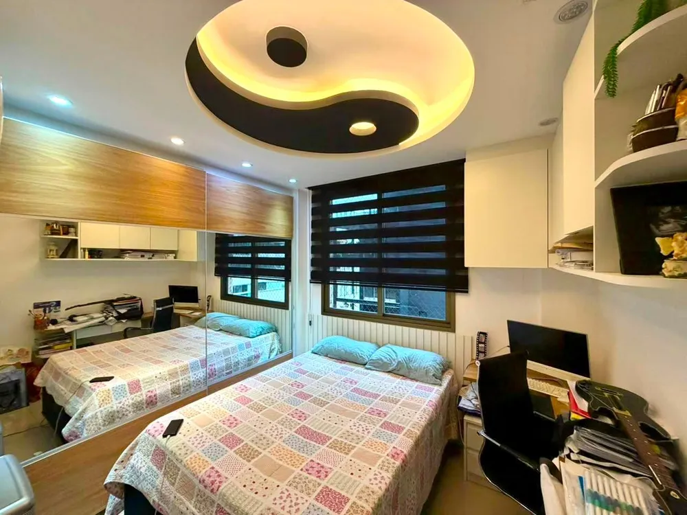 Apartamento, 4 quartos, 145 m² - Foto 22