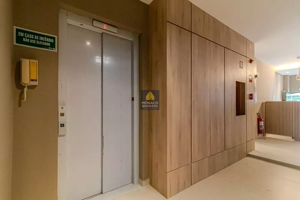 Apartamento, 1 quarto, 35 m² - Foto 27