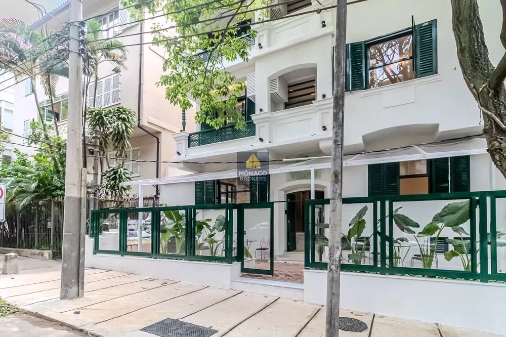 Apartamento, 1 quarto, 35 m² - Foto 23