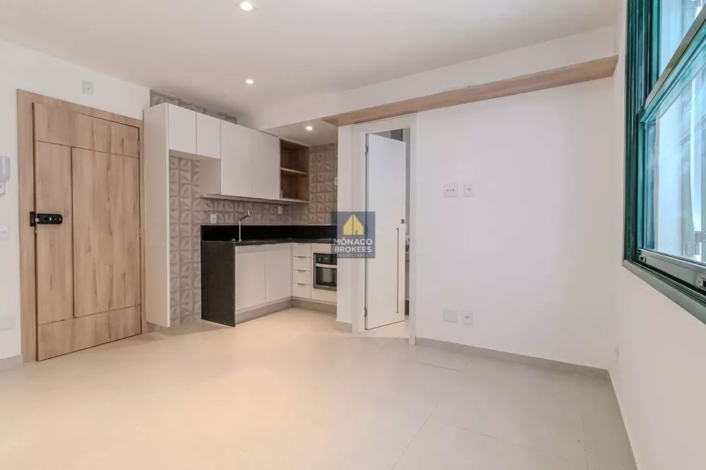 Apartamento, 1 quarto, 35 m² - Foto 7