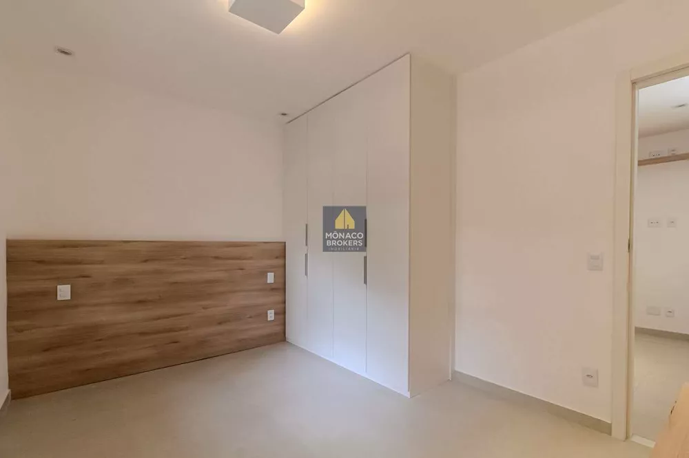 Apartamento, 1 quarto, 35 m² - Foto 8