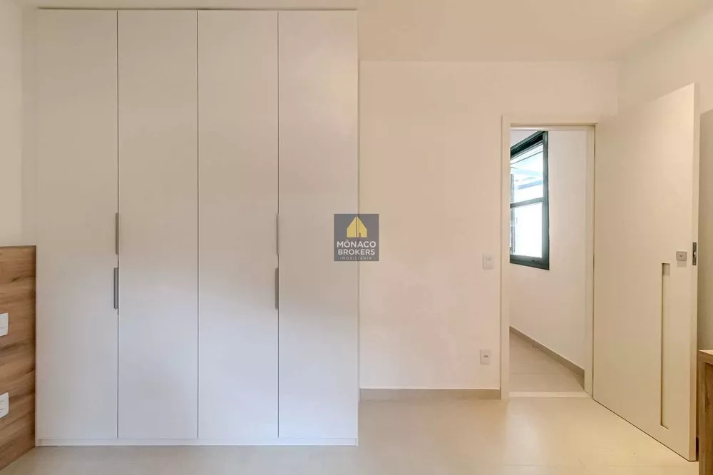 Apartamento, 1 quarto, 35 m² - Foto 9