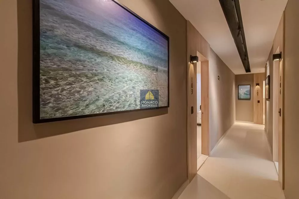 Apartamento, 1 quarto, 35 m² - Foto 26