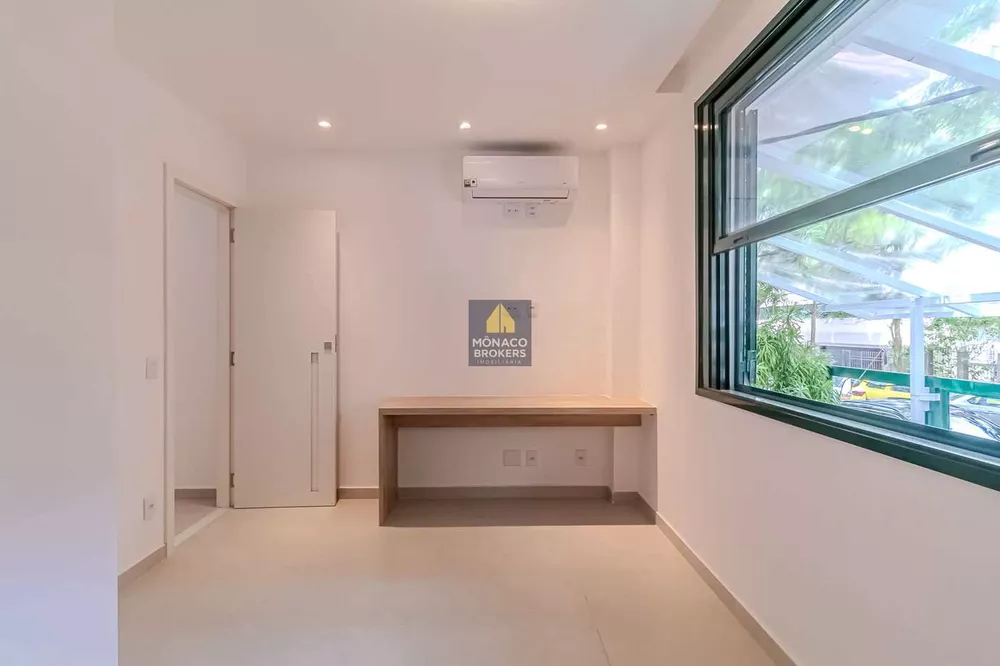 Apartamento, 1 quarto, 35 m² - Foto 14