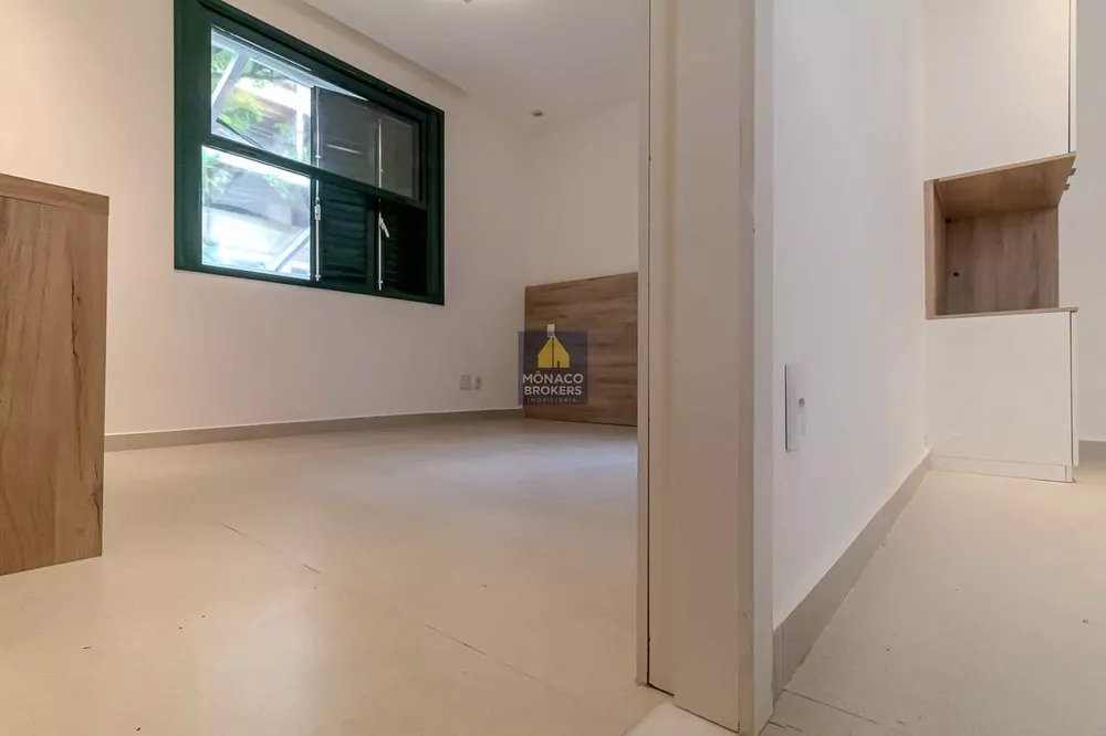 Apartamento, 1 quarto, 35 m² - Foto 11