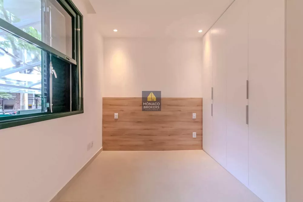 Apartamento, 1 quarto, 35 m² - Foto 13