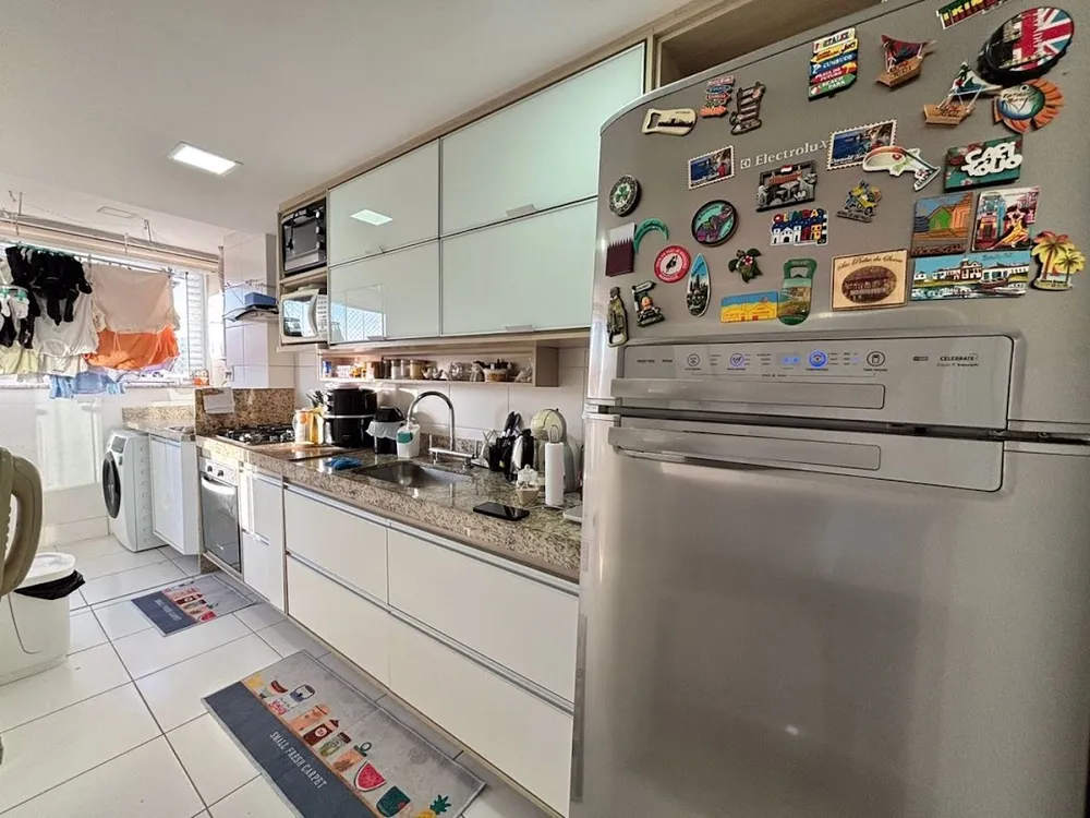 Apartamento, 2 quartos, 70 m² - Foto 13