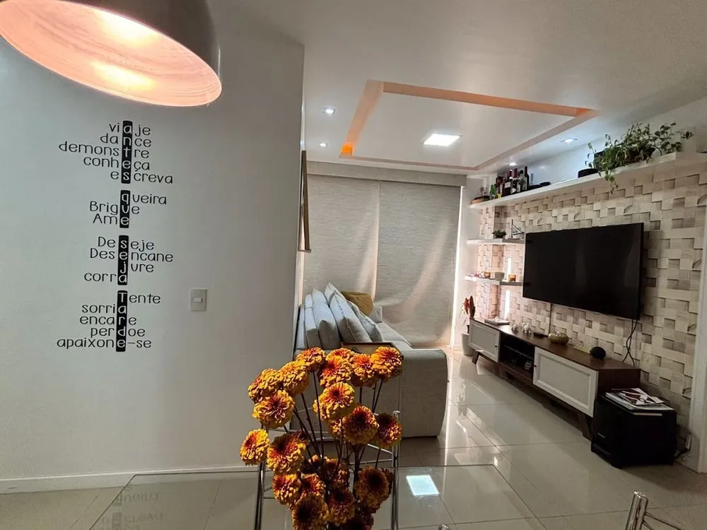 Apartamento, 2 quartos, 70 m² - Foto 8