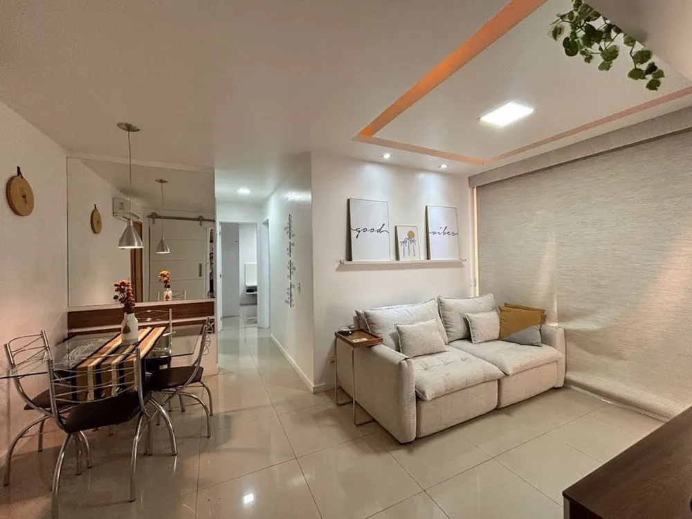 Apartamento, 2 quartos, 70 m² - Foto 4