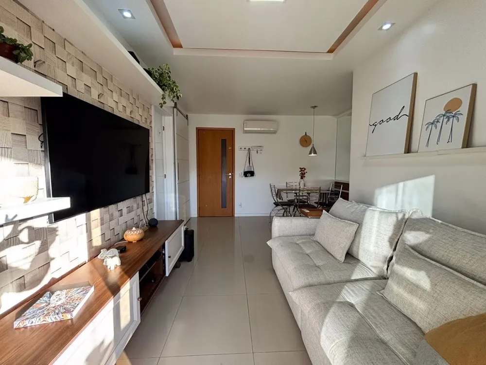 Apartamento, 2 quartos, 70 m² - Foto 1