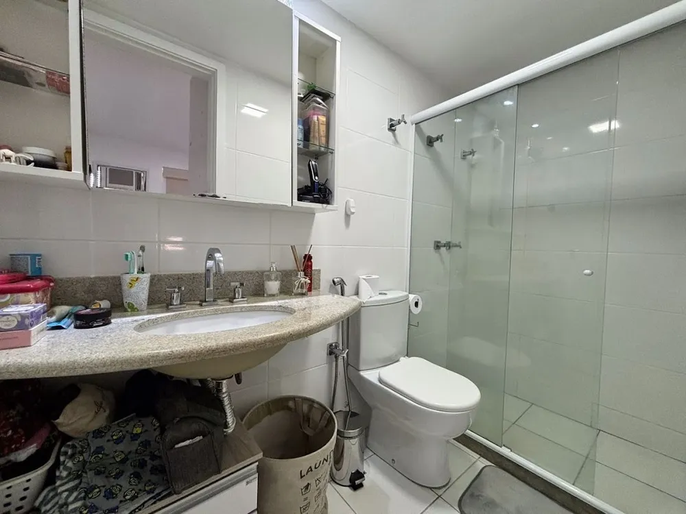 Apartamento, 2 quartos, 70 m² - Foto 11