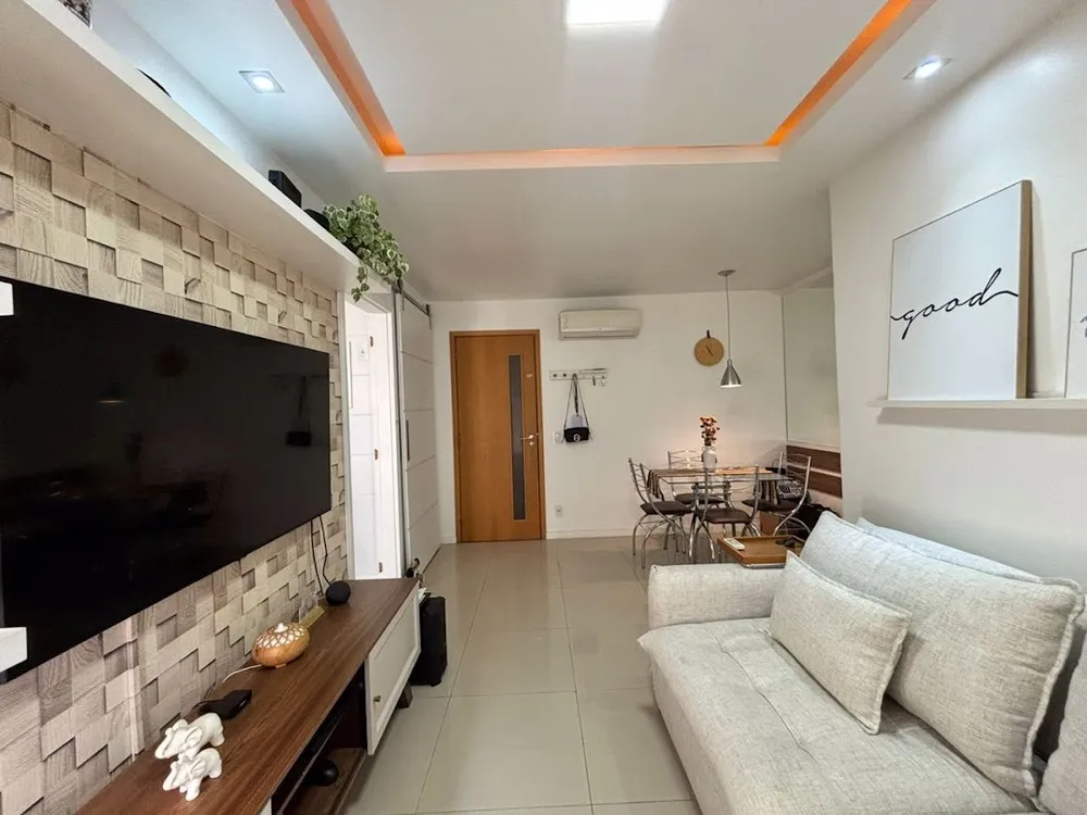 Apartamento, 2 quartos, 70 m² - Foto 17