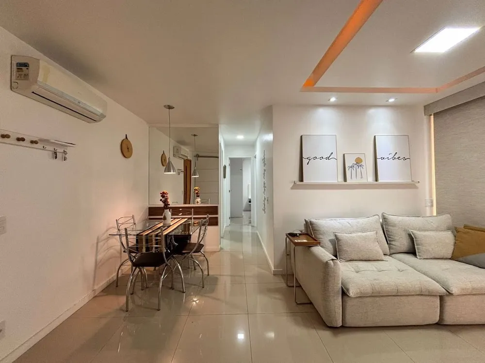 Apartamento, 2 quartos, 70 m² - Foto 6