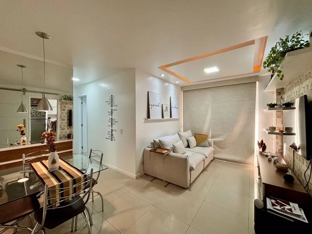 Apartamento, 2 quartos, 70 m² - Foto 5
