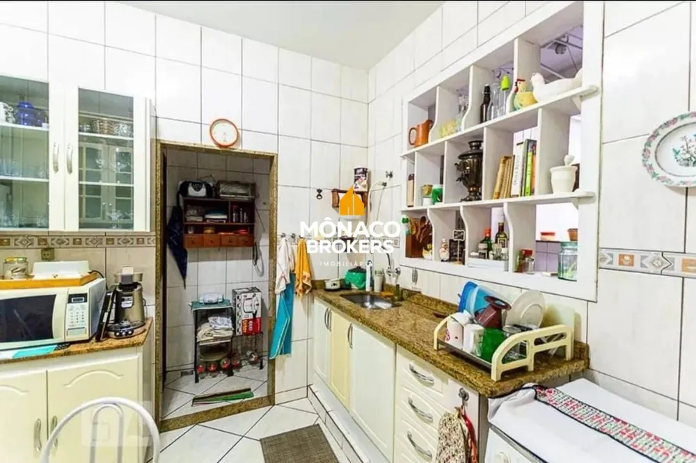 Apartamento, 3 quartos, 90 m² - Foto 4