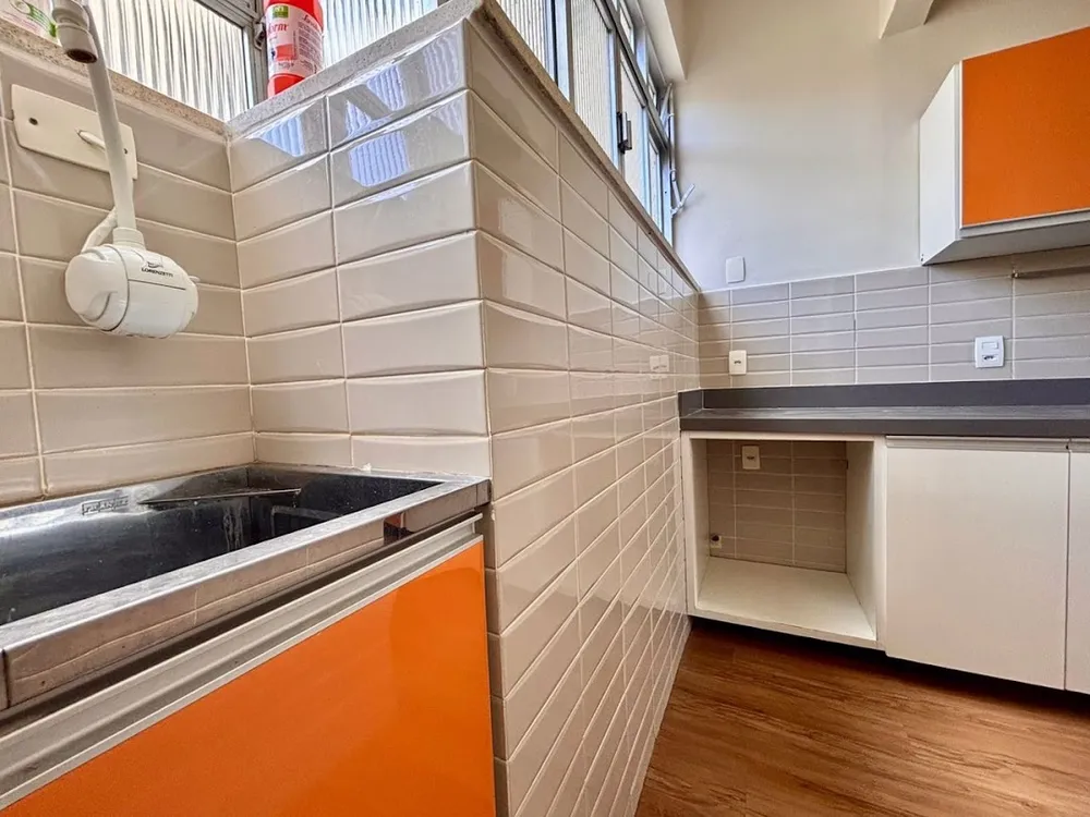 Apartamento, 1 quarto, 56 m² - Foto 17