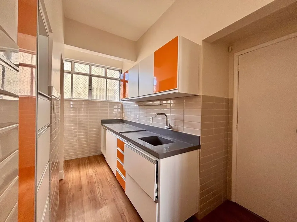 Apartamento, 1 quarto, 56 m² - Foto 9