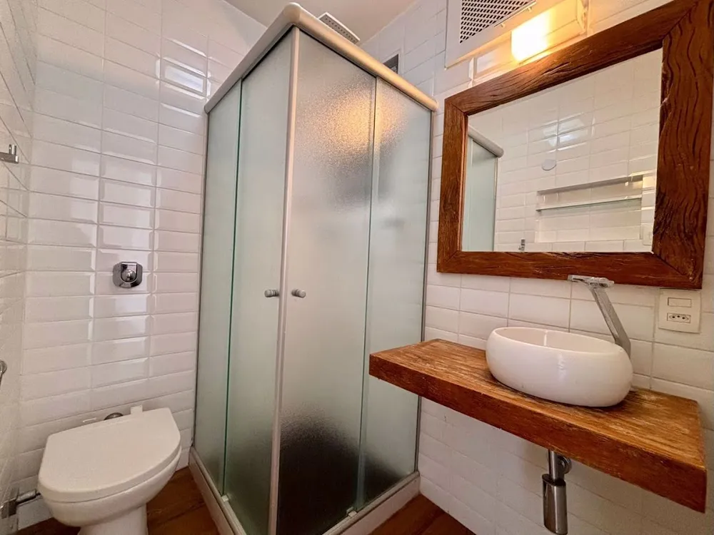 Apartamento, 1 quarto, 56 m² - Foto 10