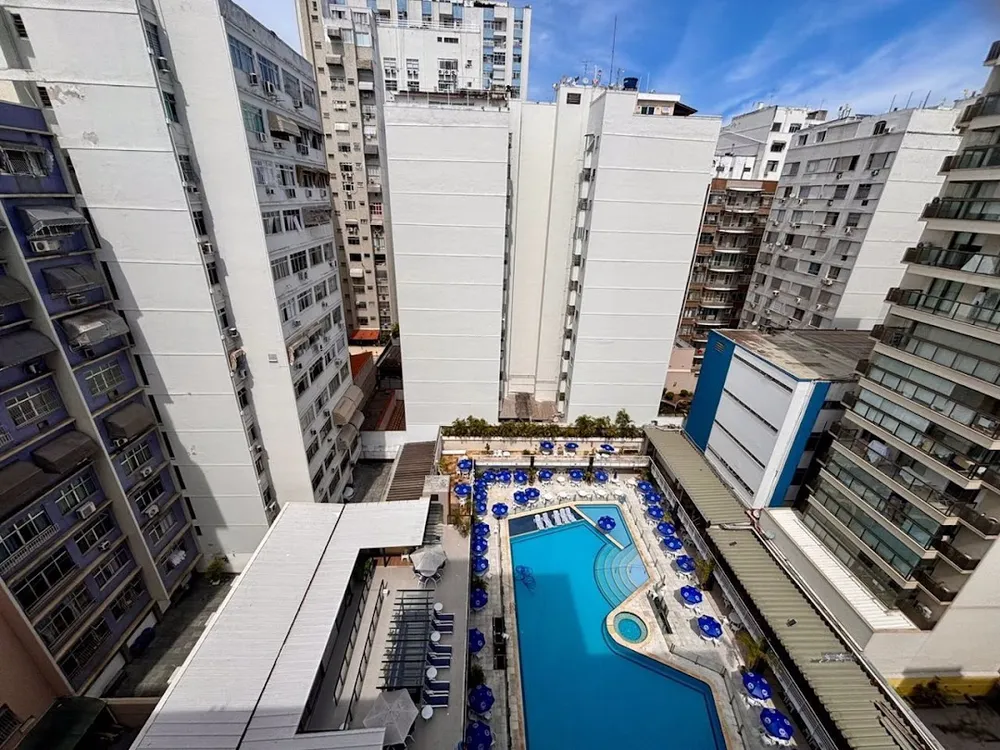 Apartamento, 1 quarto, 56 m² - Foto 15