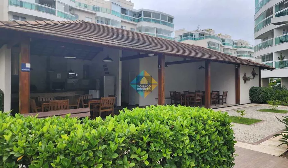 Apartamento, 4 quartos, 132 m² - Foto 24