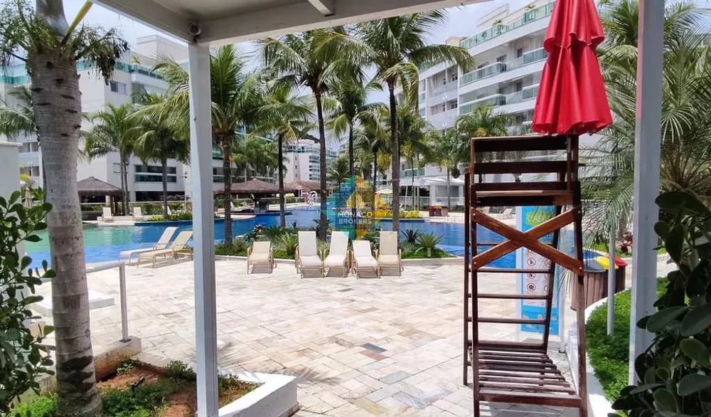 Apartamento, 4 quartos, 132 m² - Foto 20