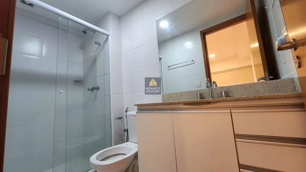 Apartamento, 4 quartos, 132 m² - Foto 9