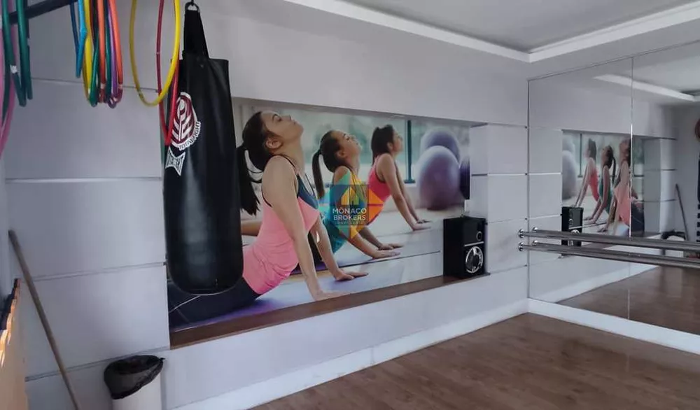 Apartamento, 4 quartos, 132 m² - Foto 23