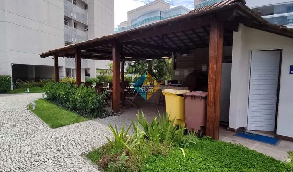 Apartamento, 4 quartos, 132 m² - Foto 30