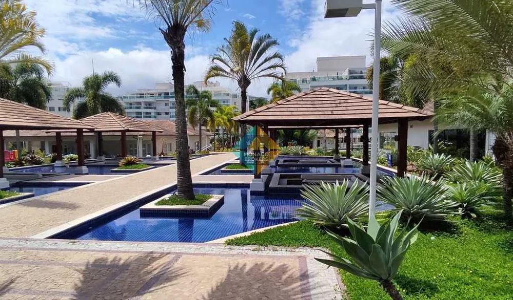 Apartamento, 4 quartos, 132 m² - Foto 2