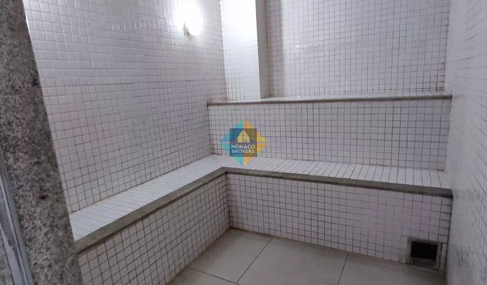 Apartamento, 4 quartos, 132 m² - Foto 25