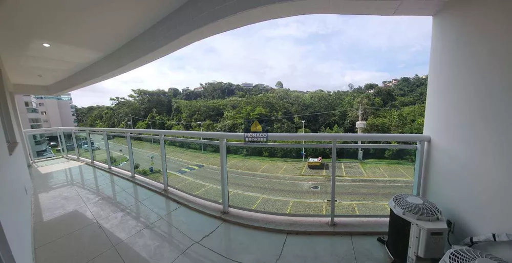 Apartamento, 4 quartos, 132 m² - Foto 3