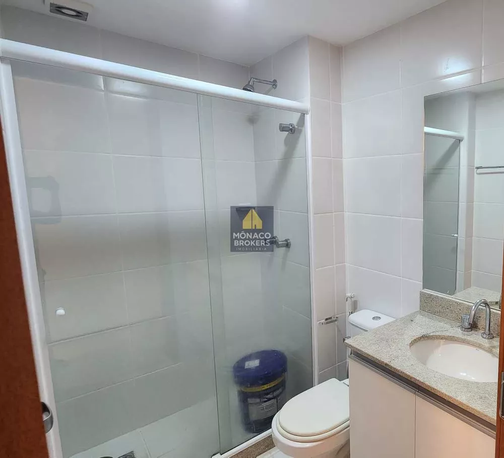 Apartamento, 4 quartos, 132 m² - Foto 12