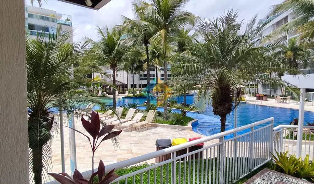 Apartamento, 4 quartos, 132 m² - Foto 1