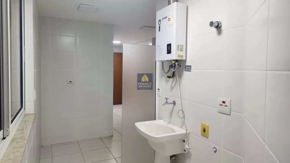 Apartamento, 4 quartos, 132 m² - Foto 19