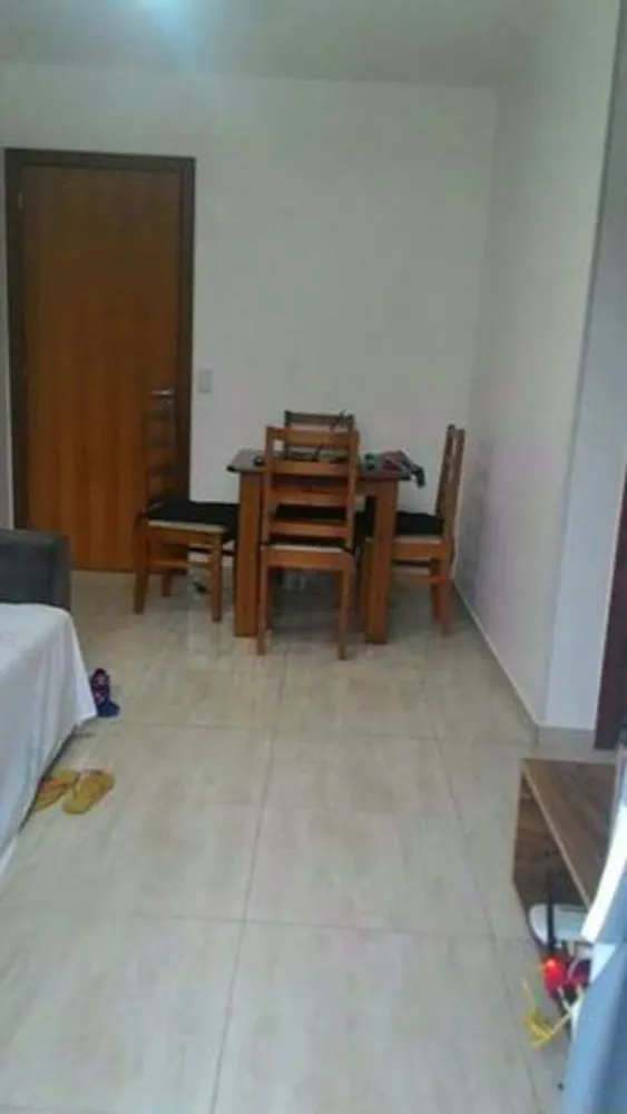Apartamento, 2 quartos, 55 m² - Foto 4