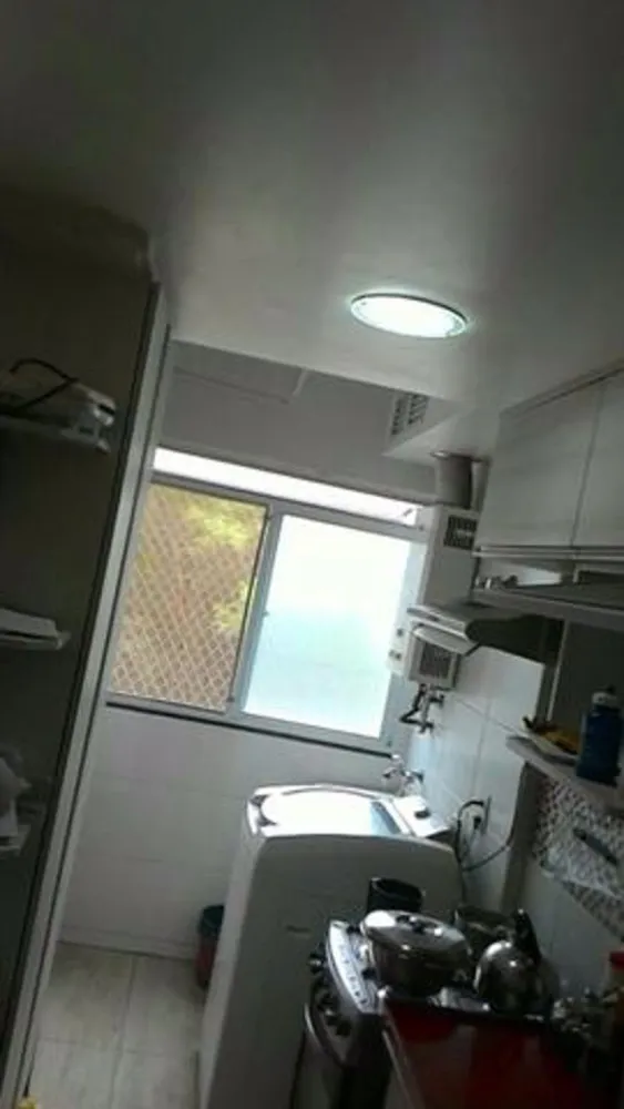 Apartamento, 2 quartos, 55 m² - Foto 6
