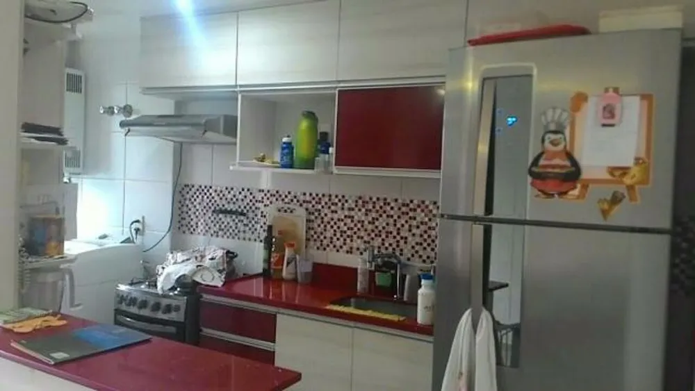 Apartamento, 2 quartos, 55 m² - Foto 5